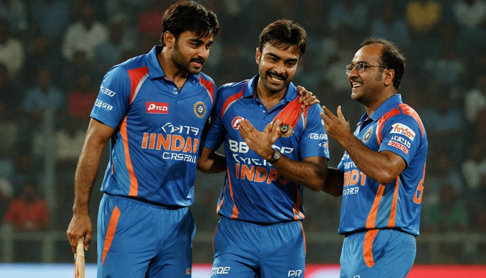Rashid Khan's Precision Clinches Tense IPL 2026 Clash for Gujarat Titans